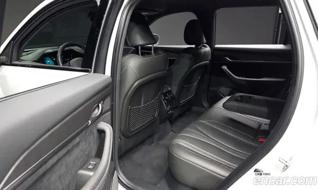 Renault (Samsung) Grand Koleos 2025 1.5 автомат (гидро), миниатюра 11