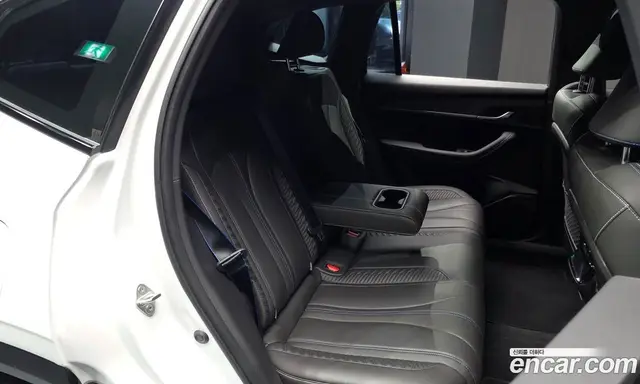 Renault (Samsung) Grand Koleos 2025 1.5 автомат (гидро), миниатюра 12