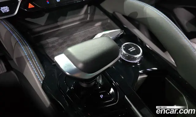 Renault (Samsung) Grand Koleos 2025 1.5 автомат (гидро), миниатюра 9