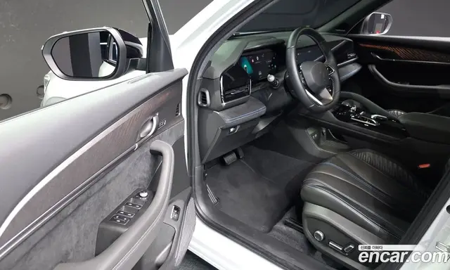 Renault (Samsung) Grand Koleos 2025 1.5 автомат (гидро), миниатюра 10