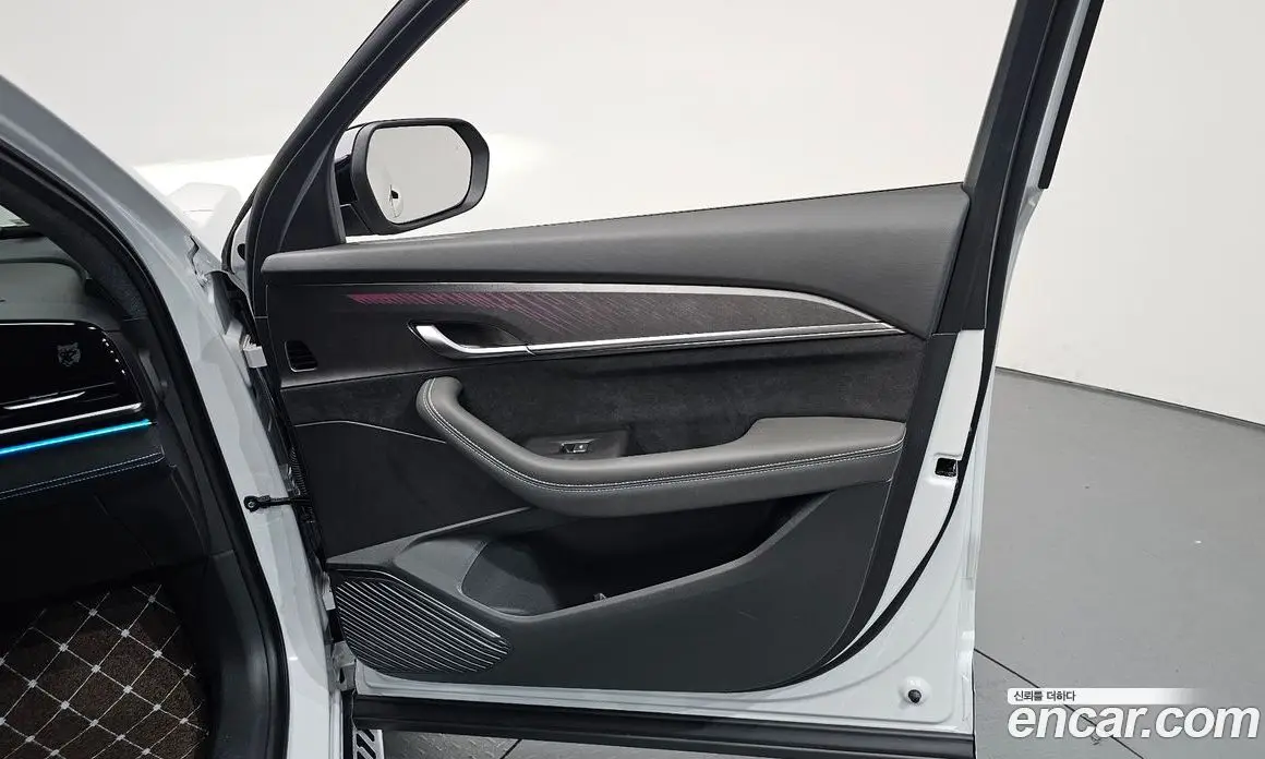 Renault (Samsung) Grand Koleos 2025 1.5 автомат (гидро), фото 13