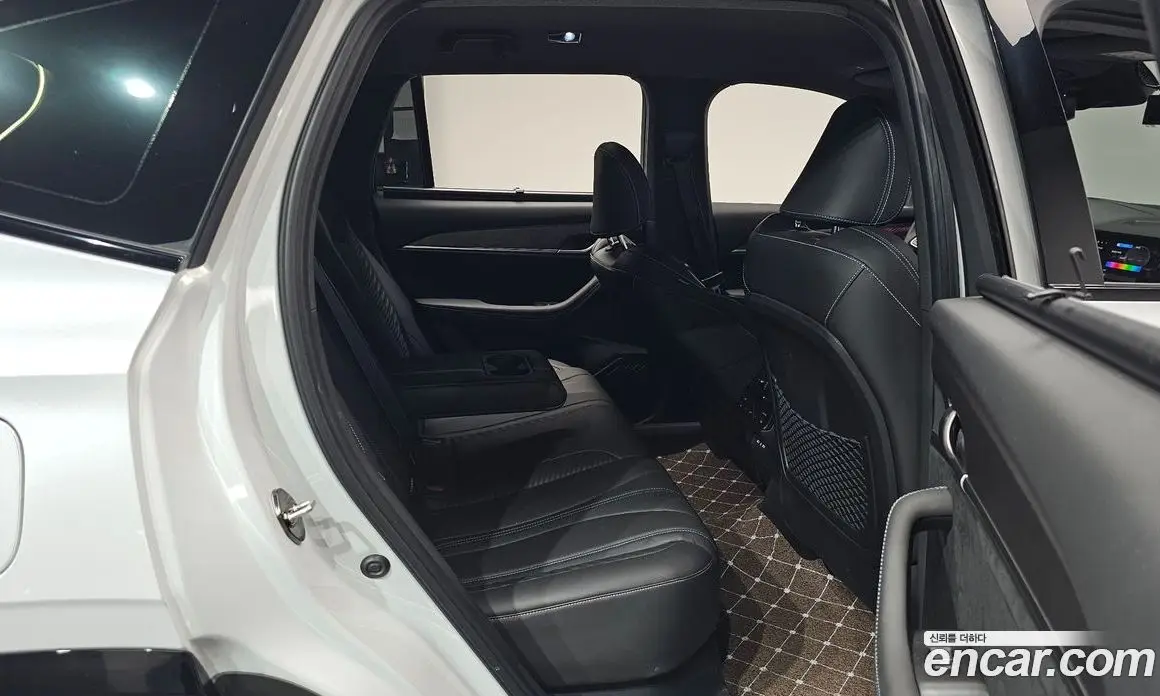 Renault (Samsung) Grand Koleos 2025 1.5 автомат (гидро), фото 16
