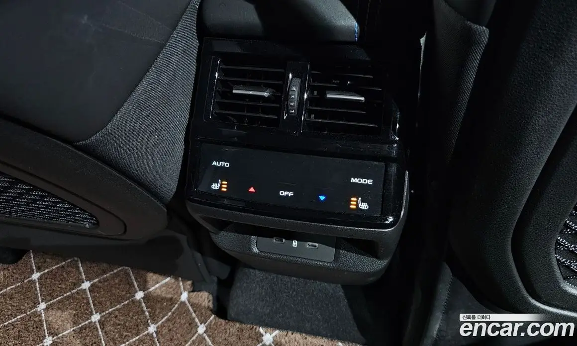 Renault (Samsung) Grand Koleos 2025 1.5 автомат (гидро), фото 24