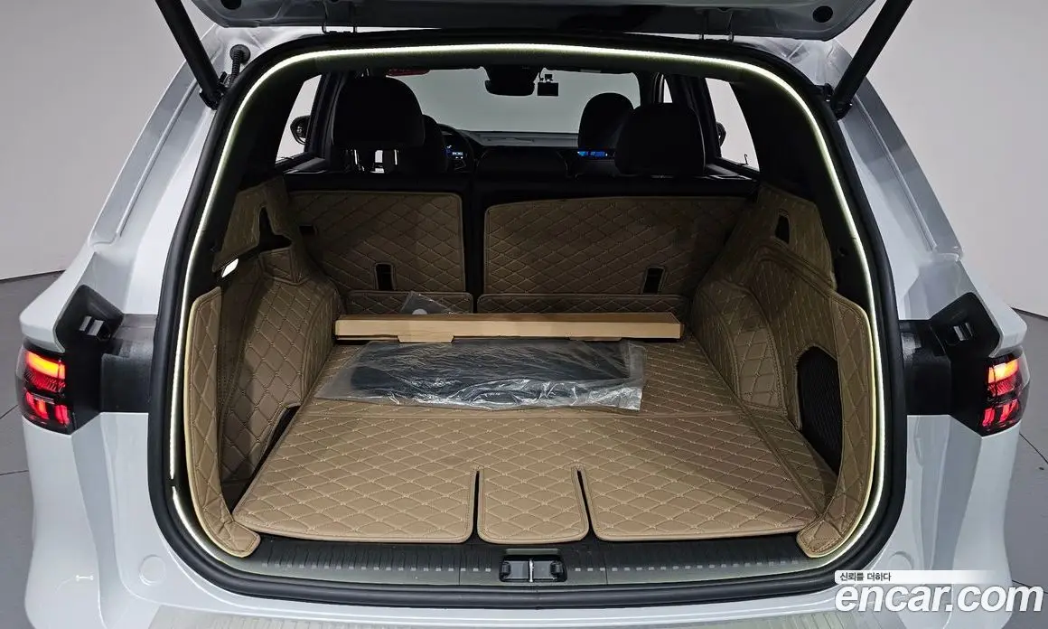 Renault (Samsung) Grand Koleos 2025 1.5 автомат (гидро), фото 25