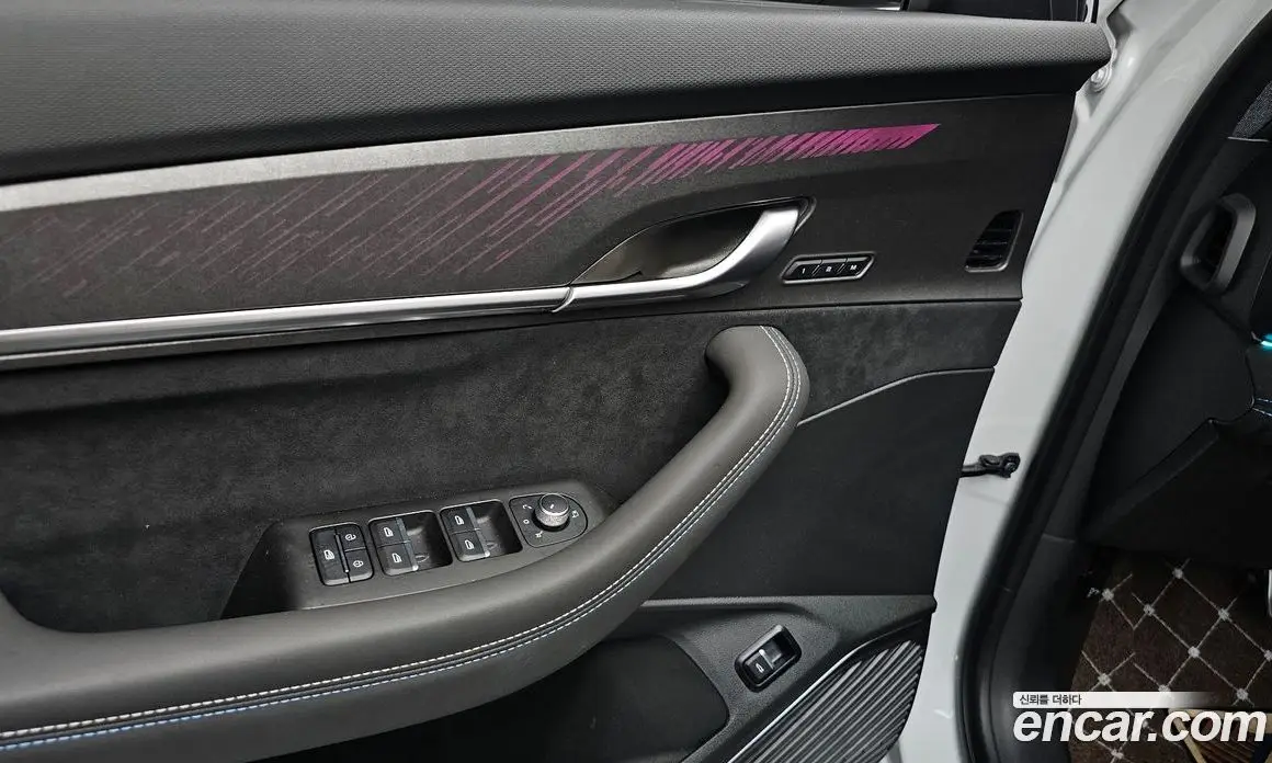 Renault (Samsung) Grand Koleos 2025 1.5 автомат (гидро), фото 42