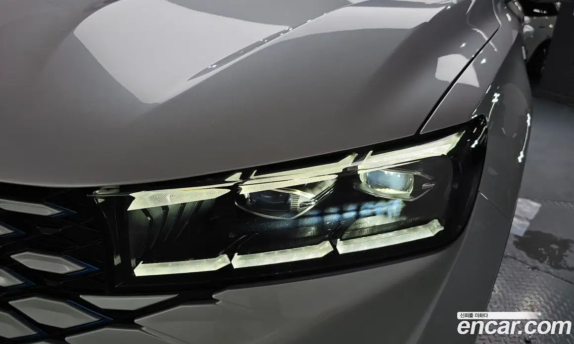 Renault (Samsung) Grand Koleos 2025 1.5 автомат (гидро), фото 7
