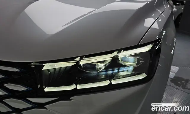 Renault (Samsung) Grand Koleos 2025 1.5 автомат (гидро), миниатюра 7
