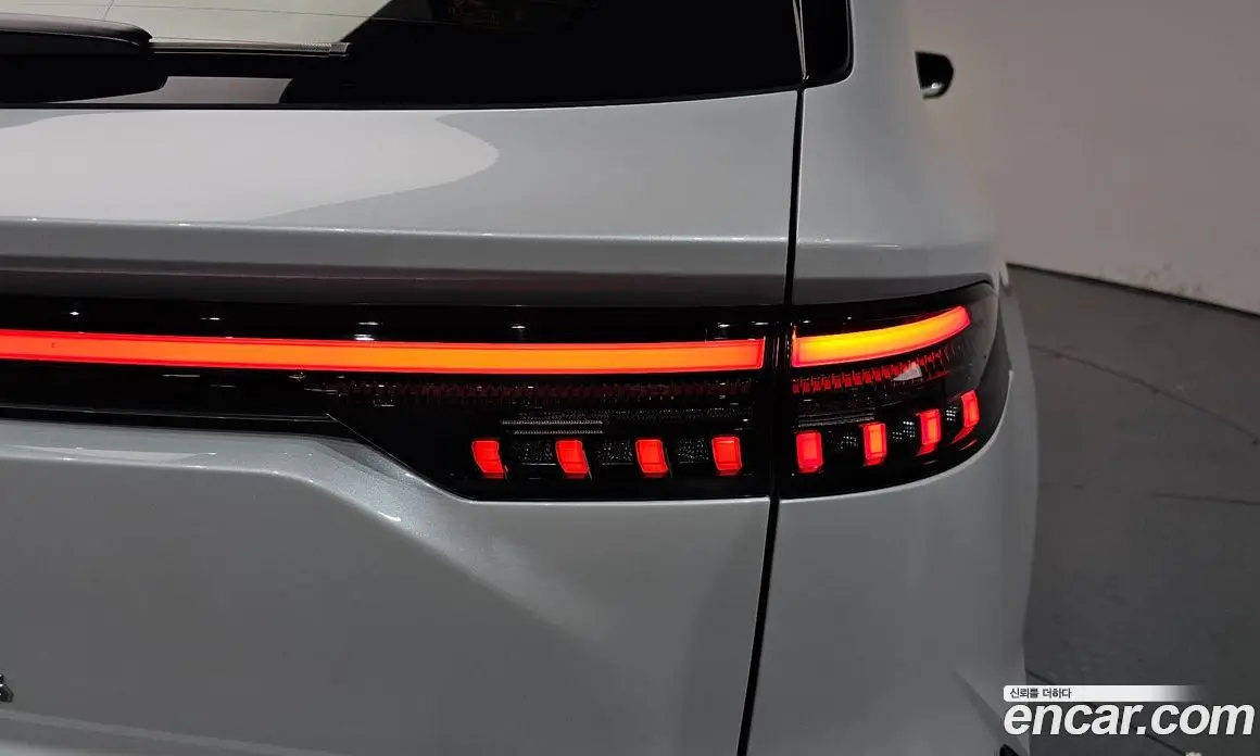 Renault (Samsung) Grand Koleos 2025 1.5 автомат (гидро), фото 8