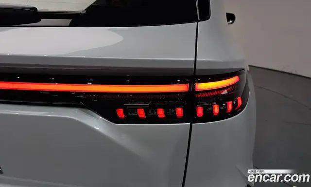 Renault (Samsung) Grand Koleos 2025 1.5 автомат (гидро), миниатюра 8