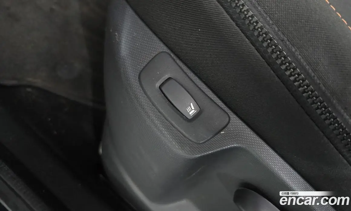 Renault (Samsung) QM3 2014 1.5 автомат (гидро), фото 19