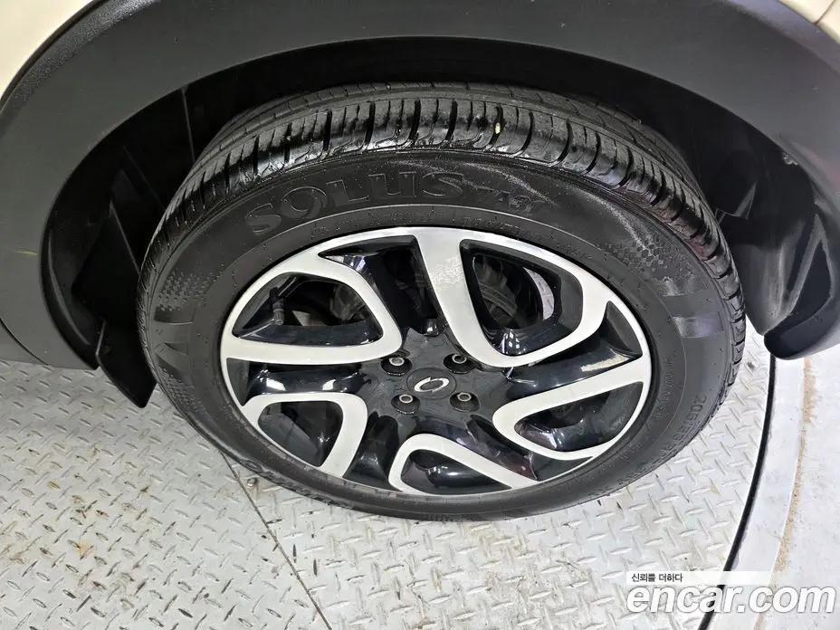 Renault (Samsung) QM3 2015 1.5 автомат (гидро), фото 5