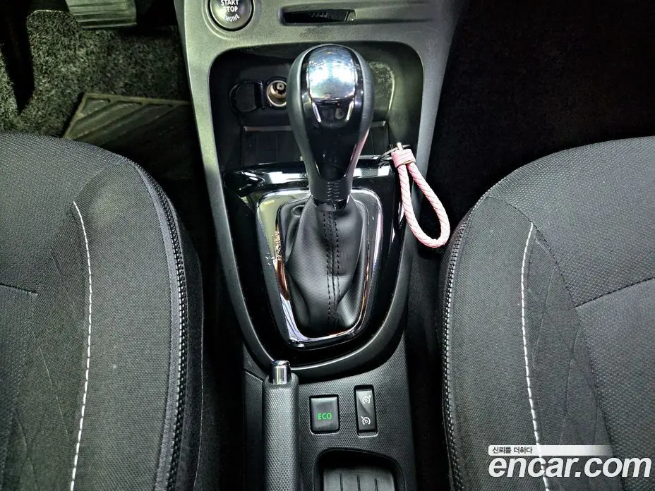 Renault (Samsung) QM3 2015 1.5 автомат (гидро), фото 9