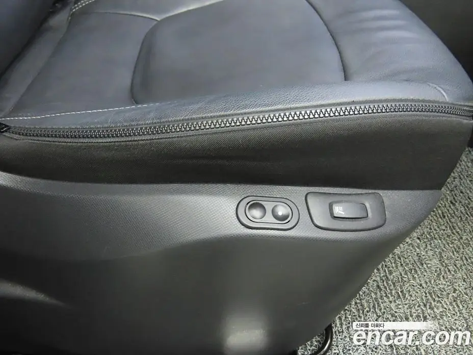 Renault (Samsung) QM3 2015 1.5 автомат (гидро), фото 16 Renault (Samsung) QM3 2015 1.5 автомат (гидро), фото 16