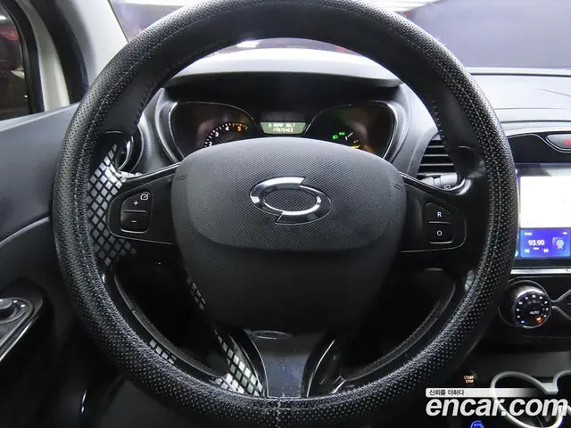 Renault (Samsung) QM3 2015 1.5 автомат (гидро), миниатюра 8 Renault (Samsung) QM3 2015 1.5 автомат (гидро), миниатюра 8
