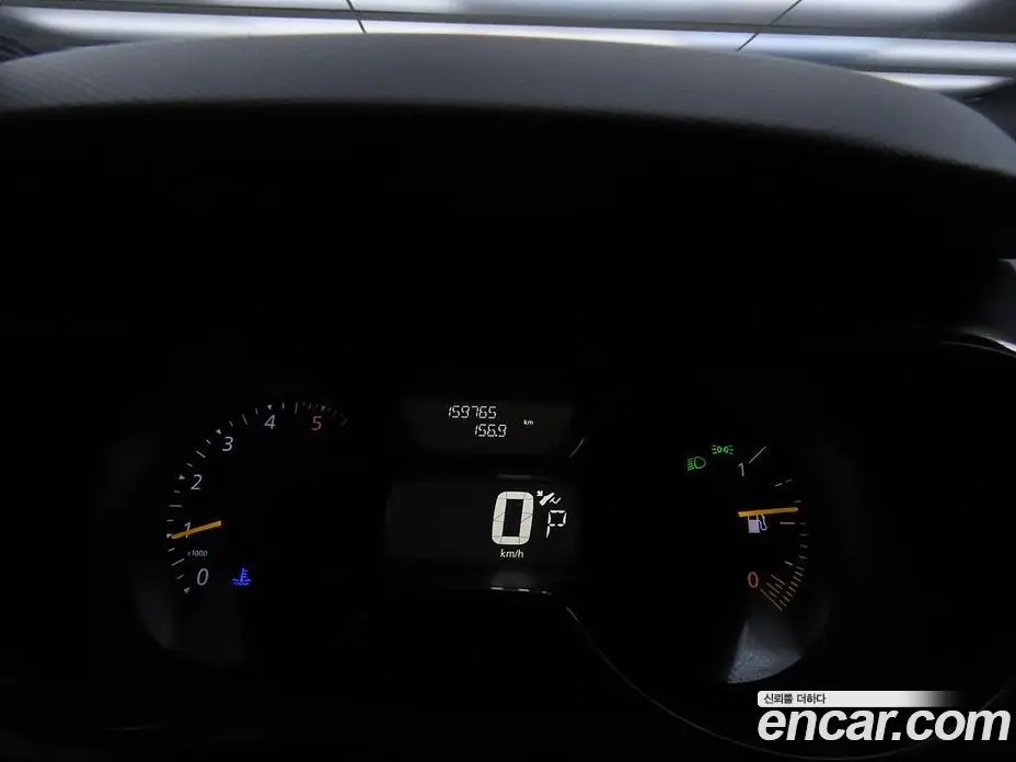 Renault (Samsung) QM3 2015 1.5 автомат (гидро), фото 9 Renault (Samsung) QM3 2015 1.5 автомат (гидро), фото 9