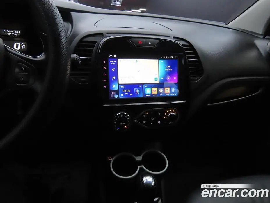 Renault (Samsung) QM3 2015 1.5 автомат (гидро), фото 10 Renault (Samsung) QM3 2015 1.5 автомат (гидро), фото 10