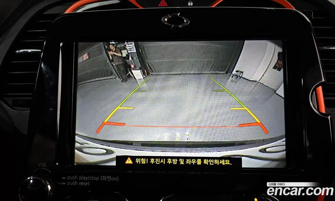 Renault (Samsung) QM3 2015 1.5 автомат (гидро), фото 14