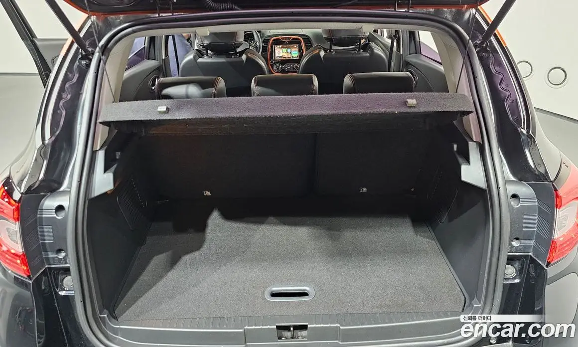 Renault (Samsung) QM3 2015 1.5 автомат (гидро), фото 15