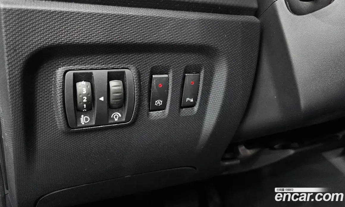 Renault (Samsung) QM3 2015 1.5 автомат (гидро), фото 18