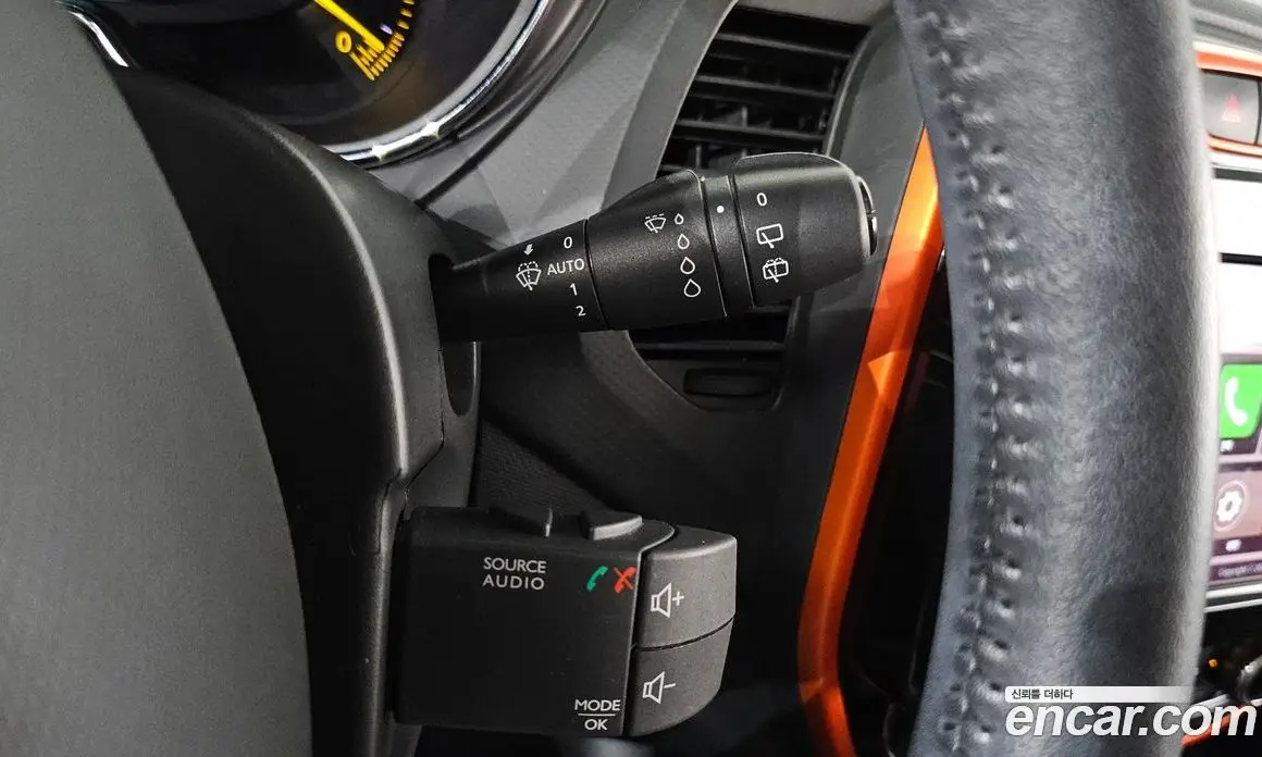 Renault (Samsung) QM3 2015 1.5 автомат (гидро), фото 19