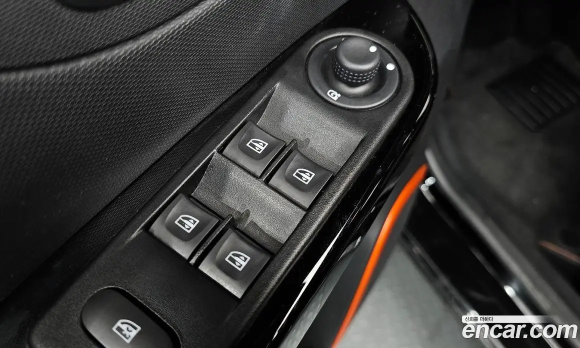 Renault (Samsung) QM3 2015 1.5 автомат (гидро), фото 20