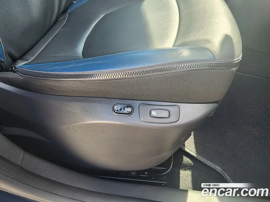 Renault (Samsung) QM3 2015 1.5 автомат (гидро), фото 17