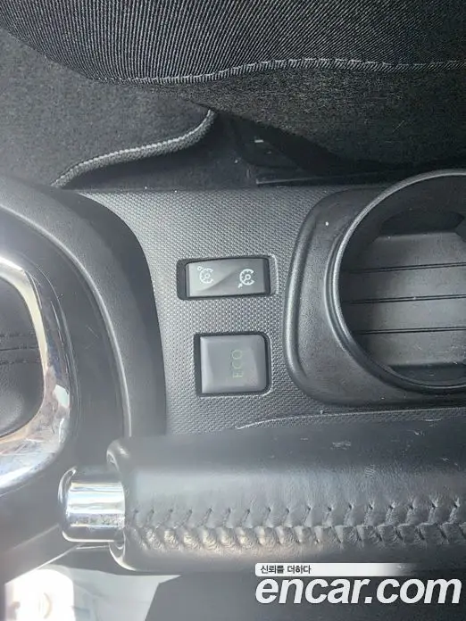 Renault (Samsung) QM3 2015 1.5 автомат (гидро), фото 19