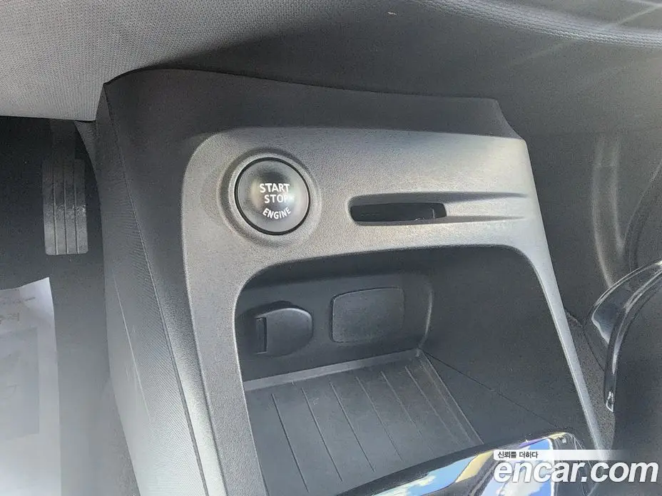 Renault (Samsung) QM3 2015 1.5 автомат (гидро), фото 10