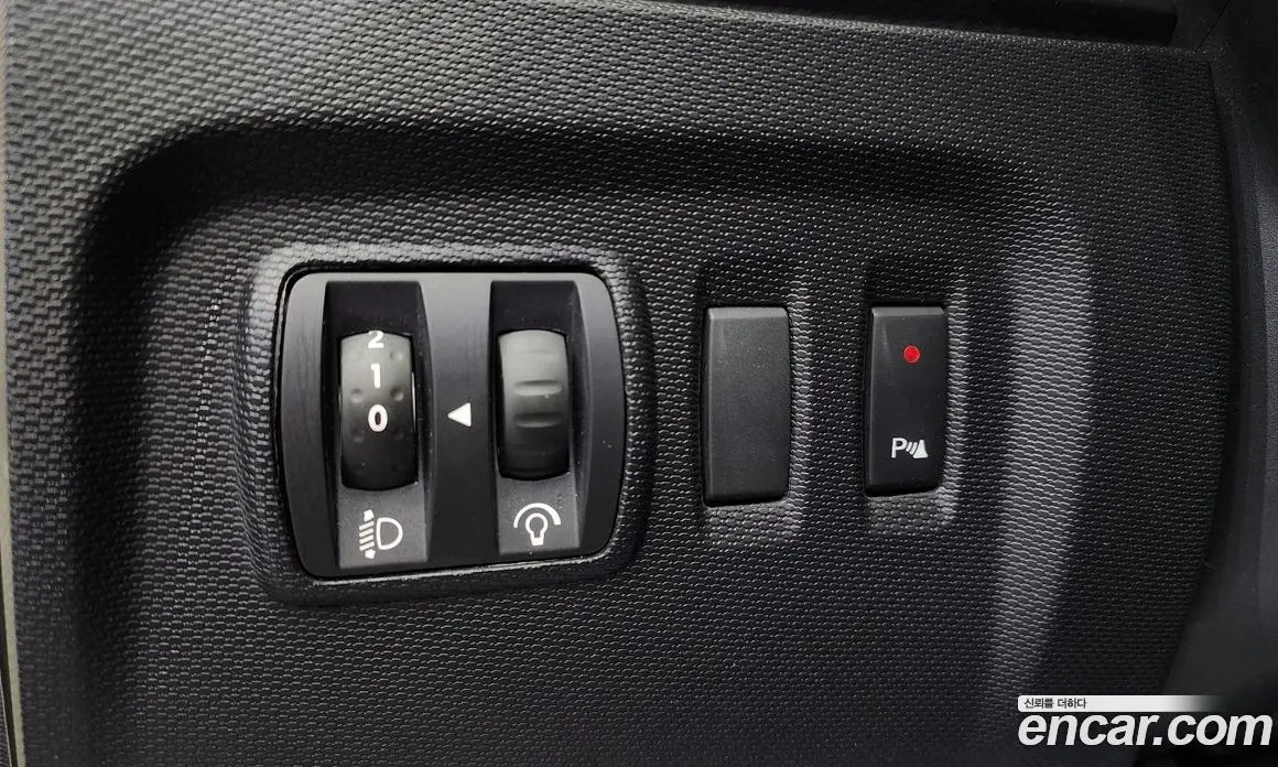 Renault (Samsung) QM3 2015 1.5 автомат (гидро), фото 14