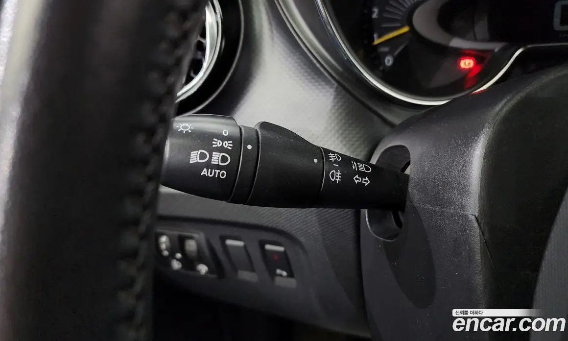 Renault (Samsung) QM3 2015 1.5 автомат (гидро), фото 16