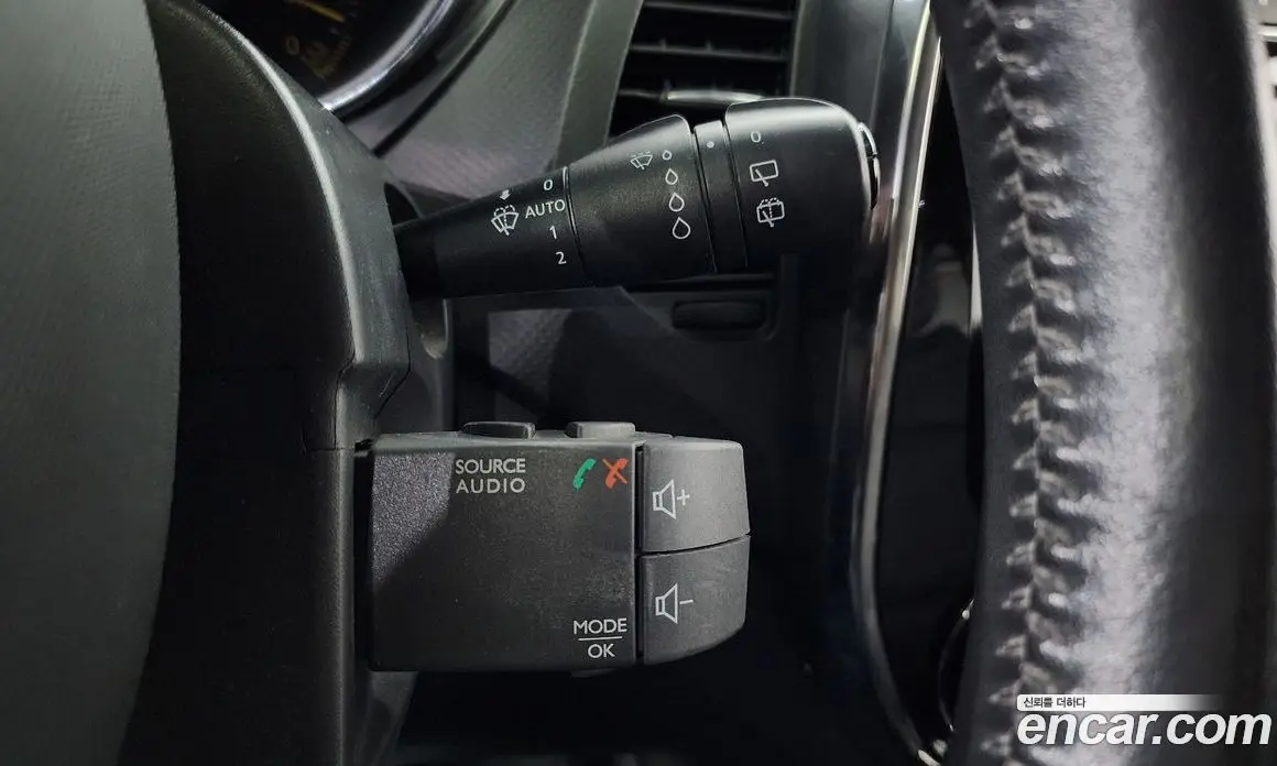 Renault (Samsung) QM3 2015 1.5 автомат (гидро), фото 17