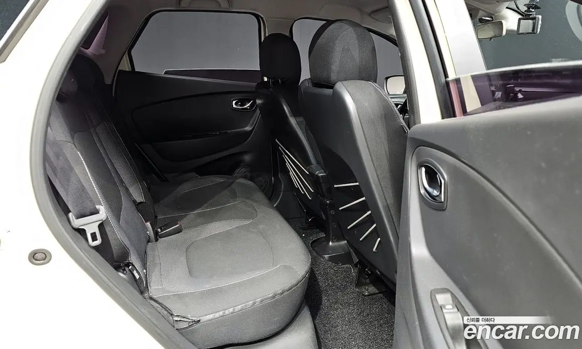 Renault (Samsung) QM3 2016 1.5 автомат (гидро), фото 18