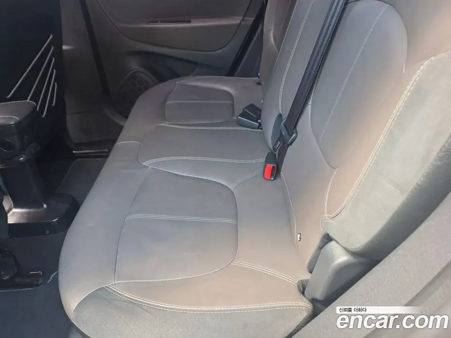 Renault (Samsung) QM3 2016 1.5 автомат (гидро), фото 13