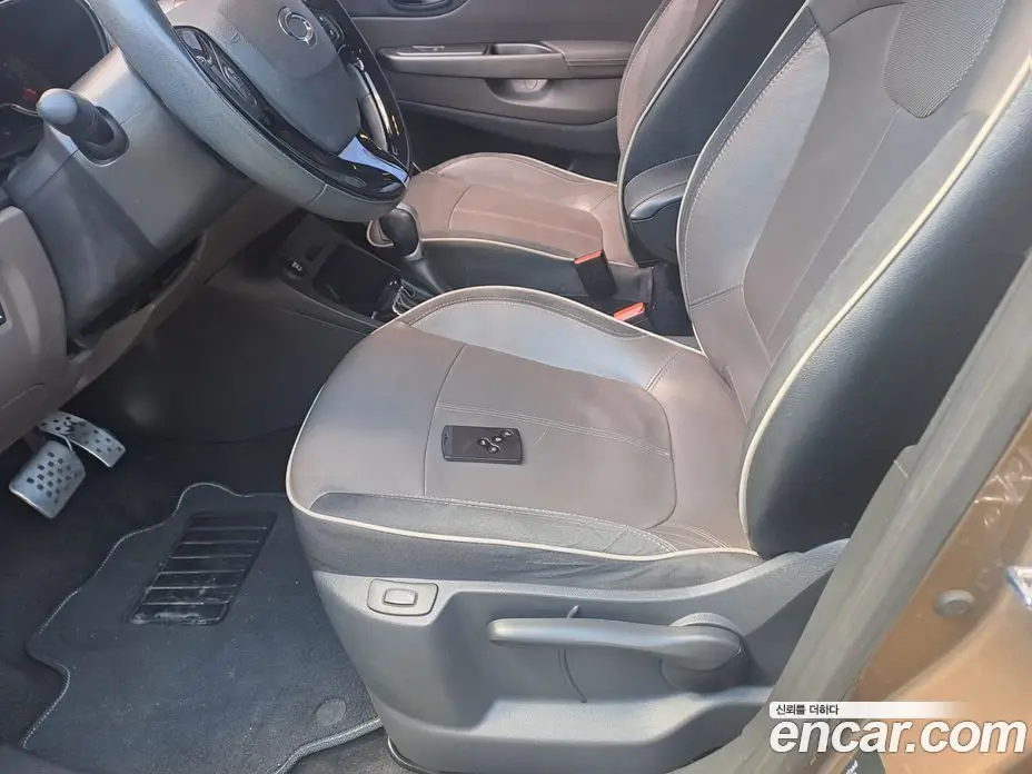 Renault (Samsung) QM3 2016 1.5 автомат (гидро), фото 14