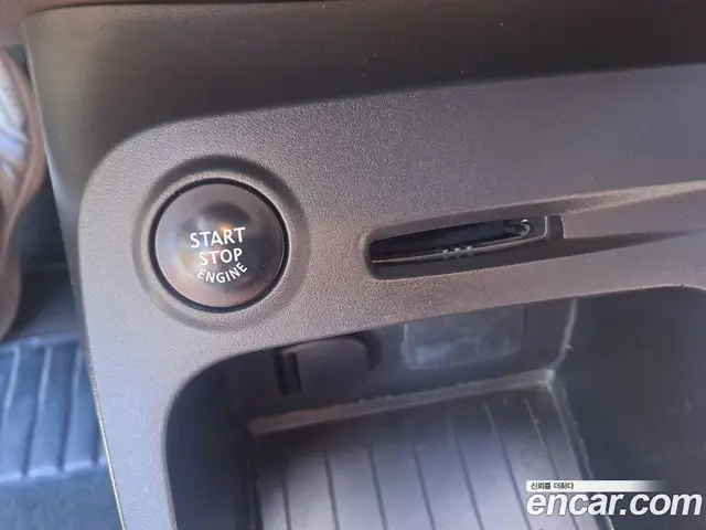 Renault (Samsung) QM3 2016 1.5 автомат (гидро), миниатюра 9