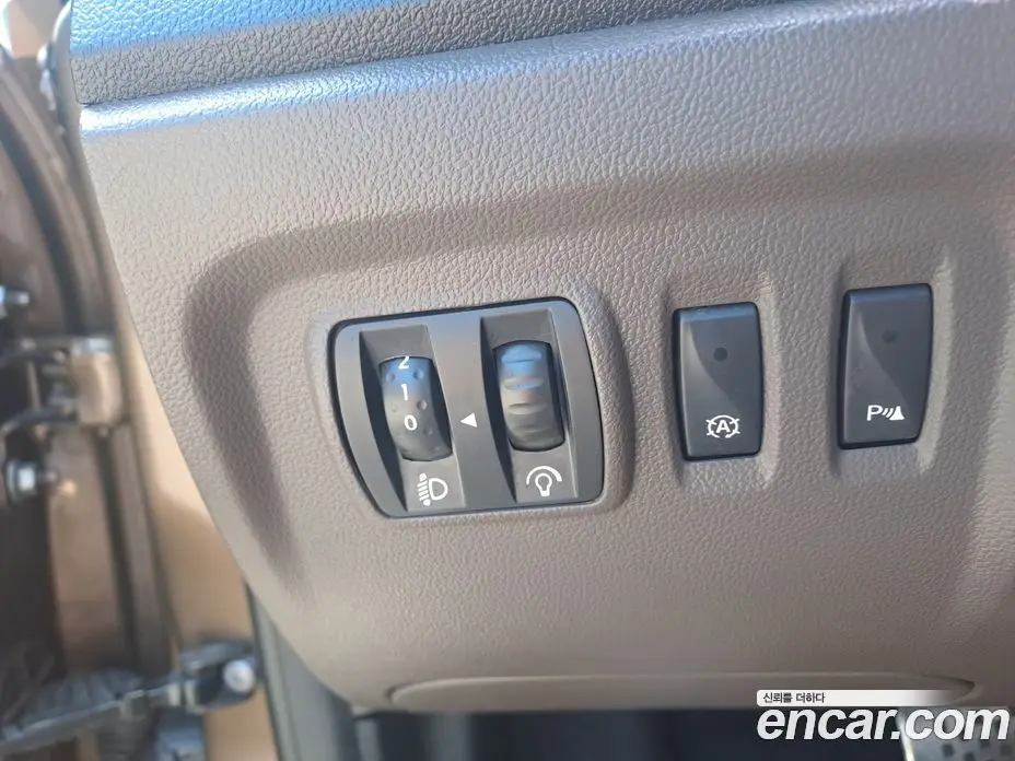 Renault (Samsung) QM3 2016 1.5 автомат (гидро), фото 10