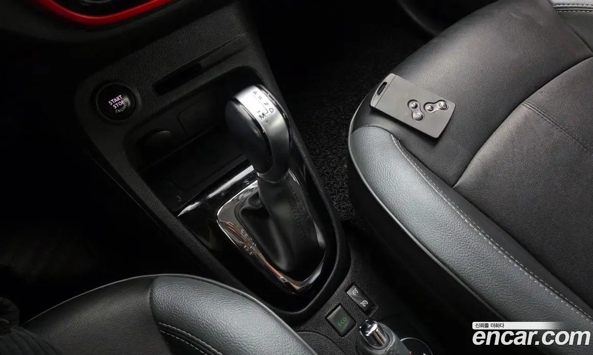 Renault (Samsung) QM3 2017 1.5 автомат (гидро), фото 11