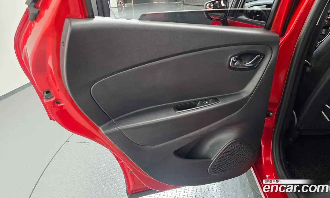 Renault (Samsung) QM3 2017 1.5 автомат (гидро), фото 14