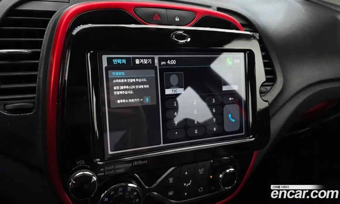 Renault (Samsung) QM3 2017 1.5 автомат (гидро), фото 20