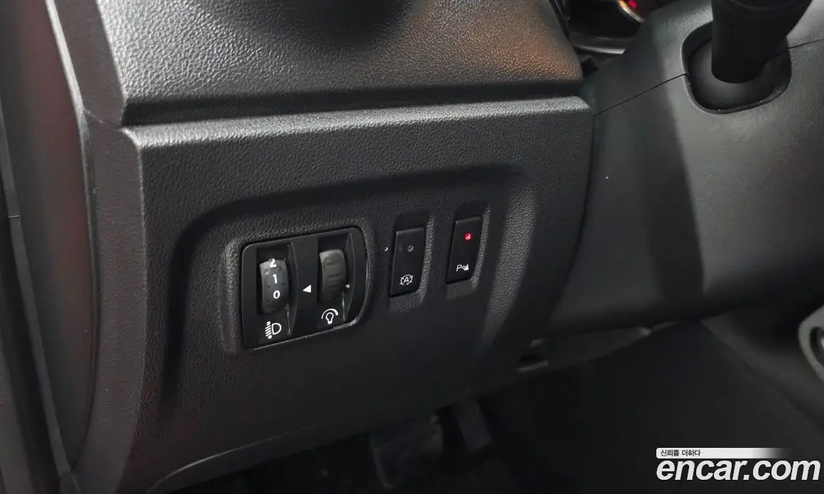 Renault (Samsung) QM3 2017 1.5 автомат (гидро), фото 22