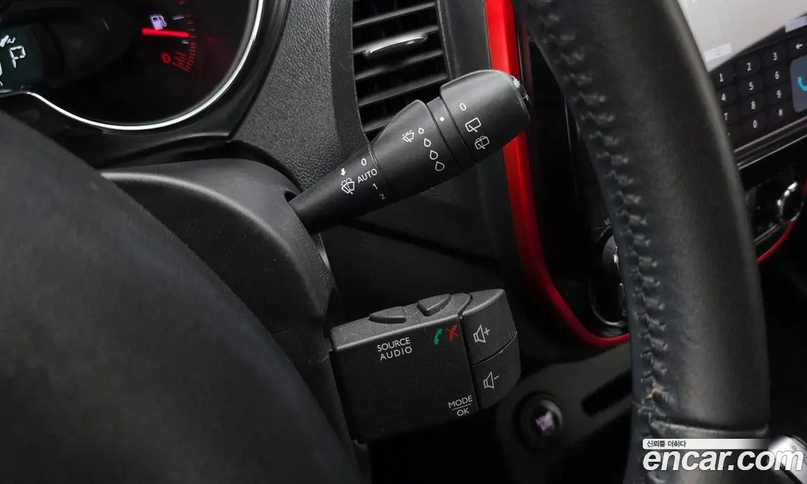 Renault (Samsung) QM3 2017 1.5 автомат (гидро), фото 23