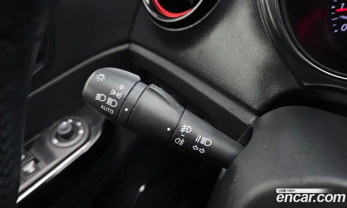 Renault (Samsung) QM3 2017 1.5 автомат (гидро), фото 24