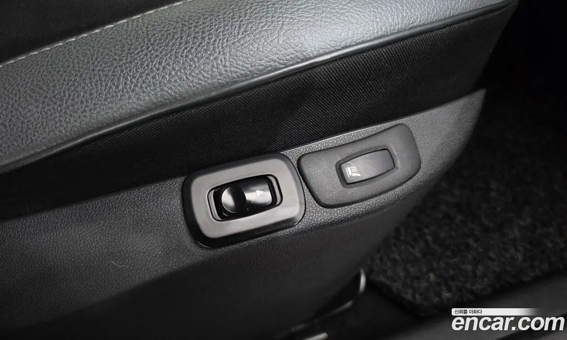 Renault (Samsung) QM3 2017 1.5 автомат (гидро), фото 26