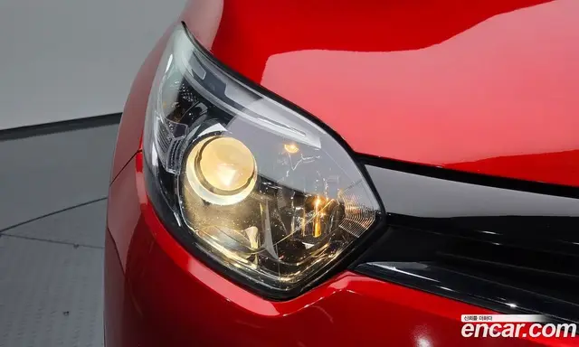 Renault (Samsung) QM3 2017 1.5 автомат (гидро), миниатюра 7