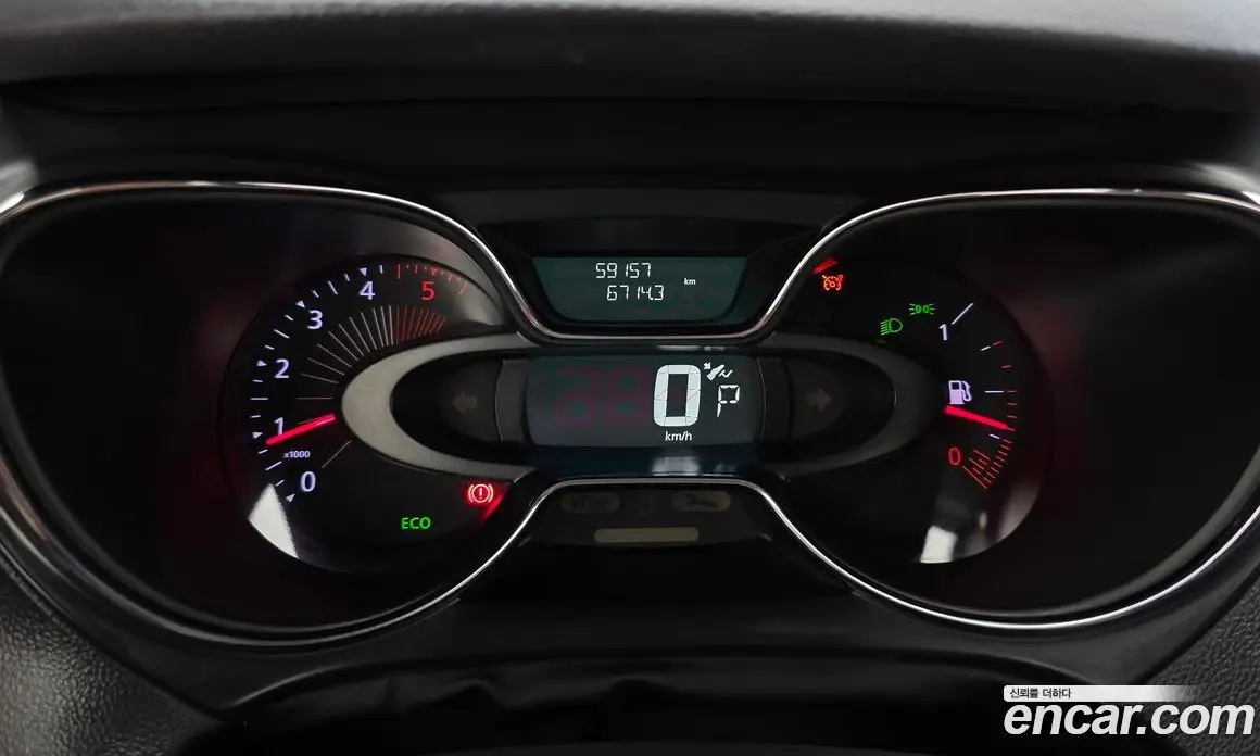 Renault (Samsung) QM3 2017 1.5 автомат (гидро), фото 10