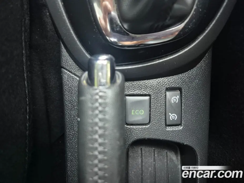 Renault (Samsung) QM3 2017 1.5 автомат (гидро), фото 13