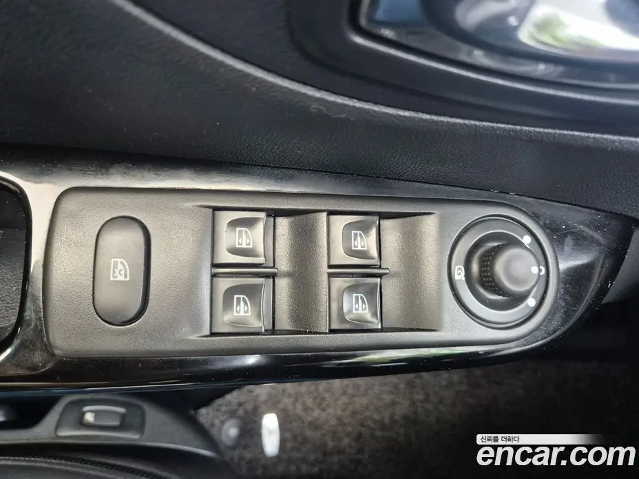 Renault (Samsung) QM3 2017 1.5 автомат (гидро), фото 16