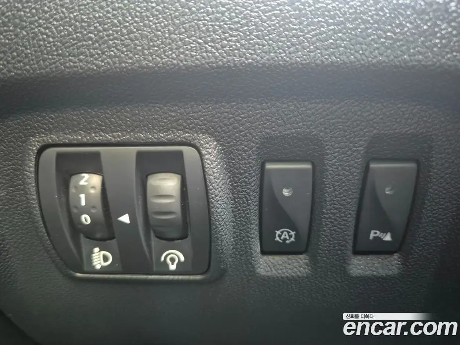 Renault (Samsung) QM3 2017 1.5 автомат (гидро), фото 17
