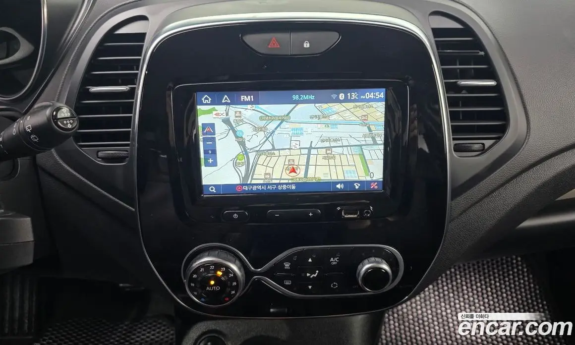 Renault (Samsung) QM3 2017 1.5 автомат (гидро), фото 15