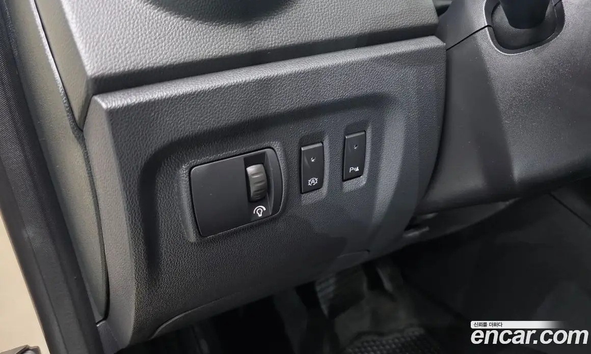 Renault (Samsung) QM3 2017 1.5 автомат (гидро), фото 16